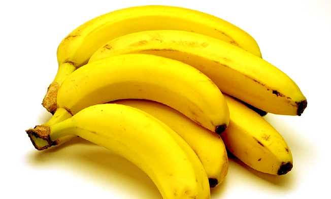 Sweet Bananas