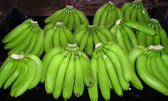 Banana-Matoke